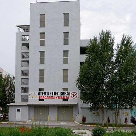 Apartament Ema Summerland Mamaia Exterior foto