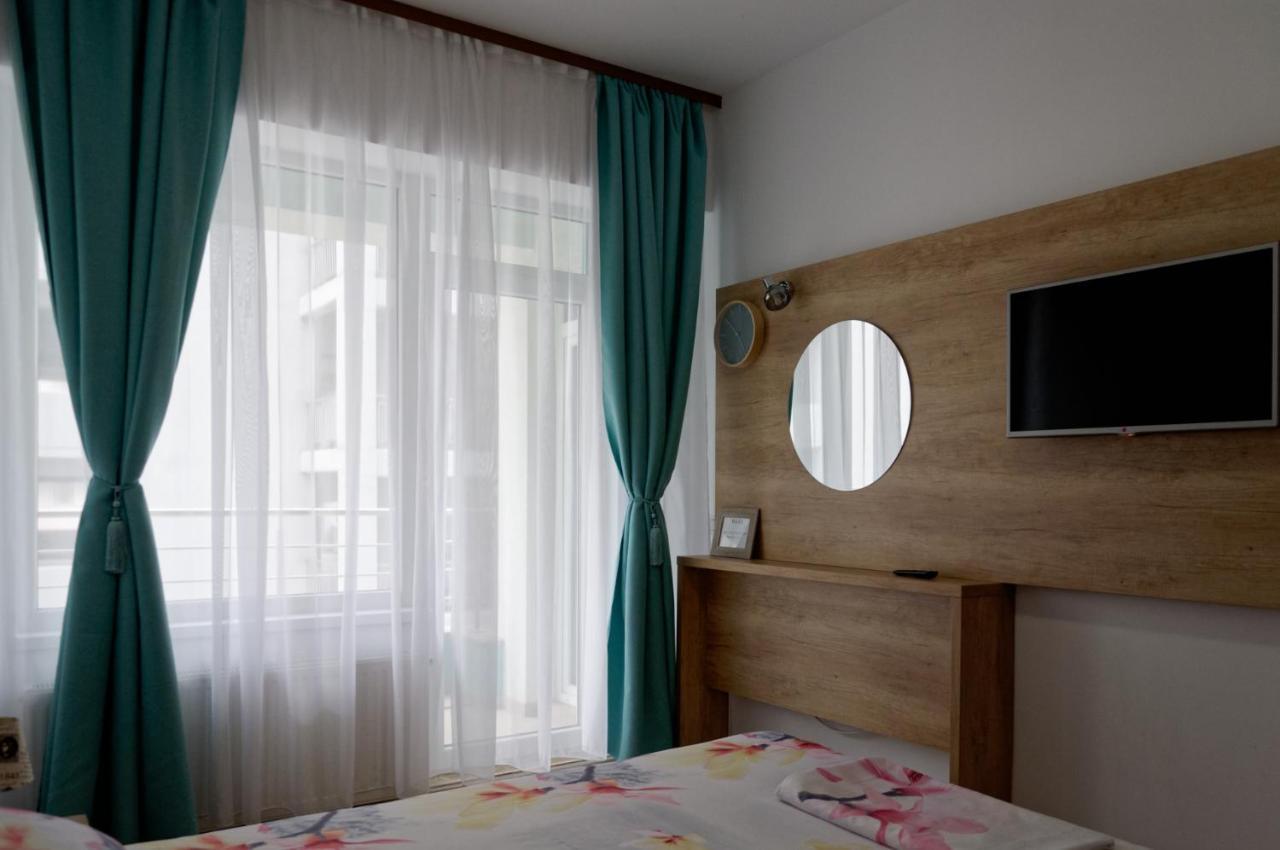 Apartament Ema Summerland Mamaia Exterior foto